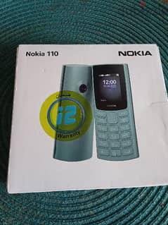 Nokia 110 2023