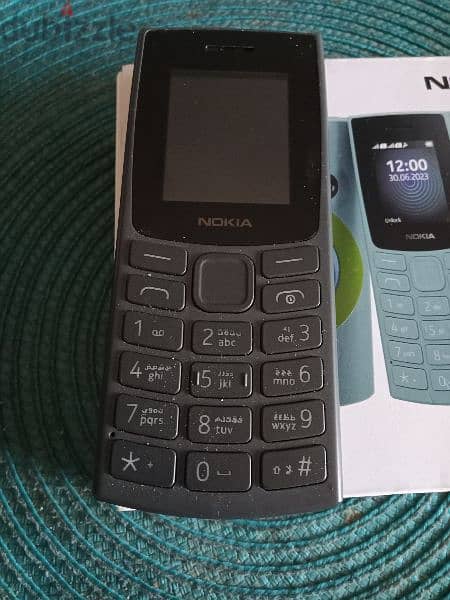 Nokia 110 2023 1