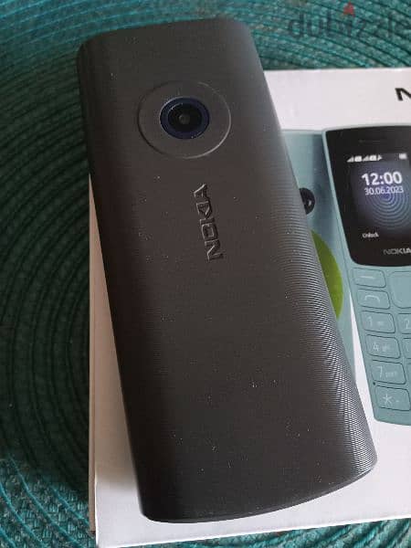 Nokia 110 2023 2