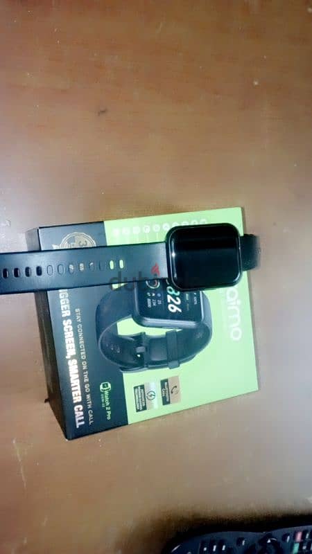 oraimo watch 2 pro 1