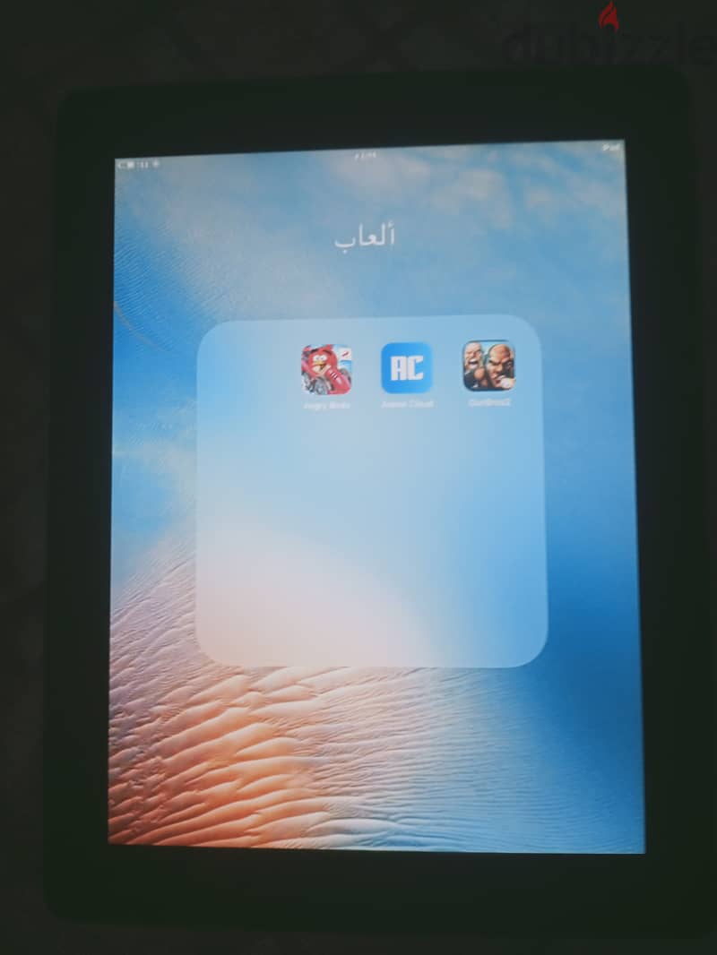 Ipad 2 1