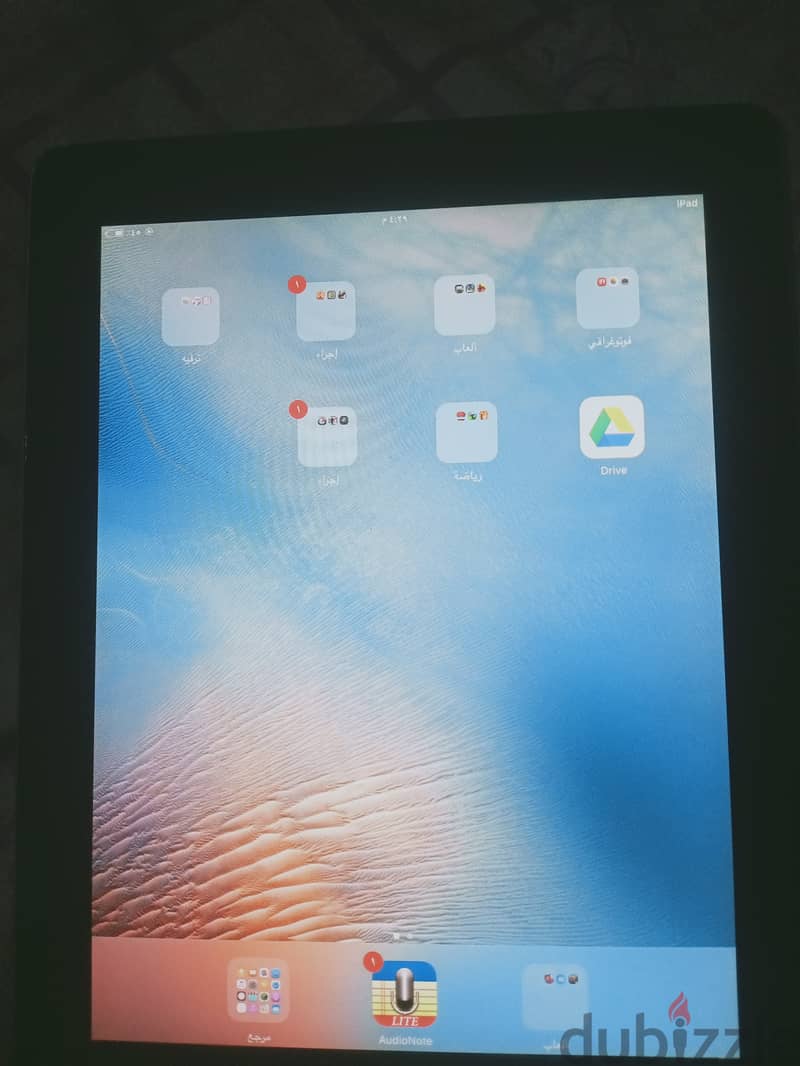 Ipad 2 7