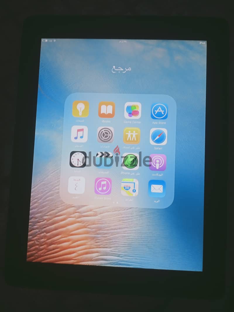 Ipad 2 8