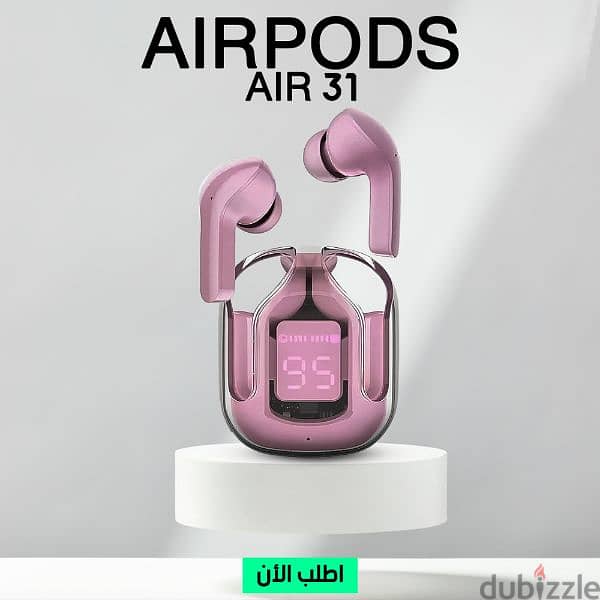 AIRPODS AIR31 1