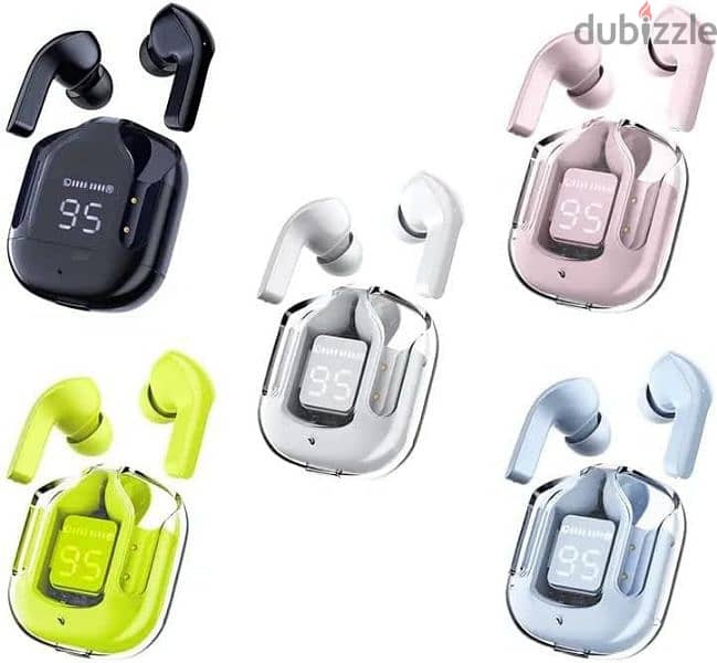 AIRPODS AIR31 3