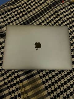 Macbook Pro 2017