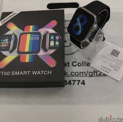 Smart watch (not used but opened packaging)