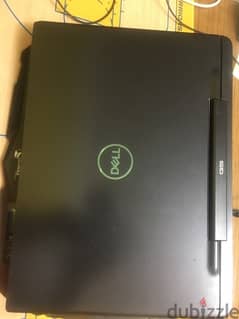 dell g5 5590 i7-9750H  rtx 2060