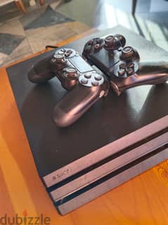 Playstation 4 Slim pro 1TB