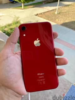 i phone XR