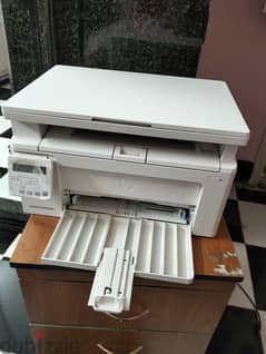 طابعة hp M130W