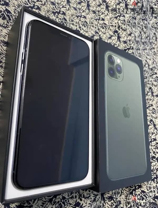 iphone 11 pro 1