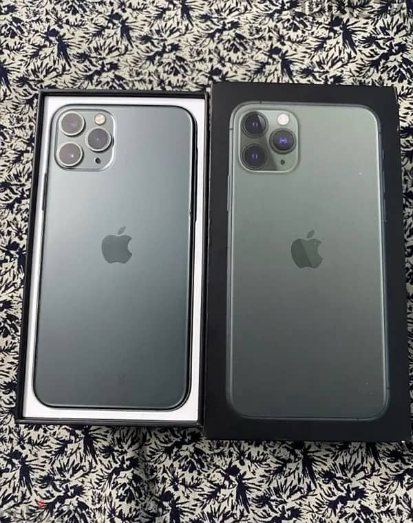 iphone 11 pro 2