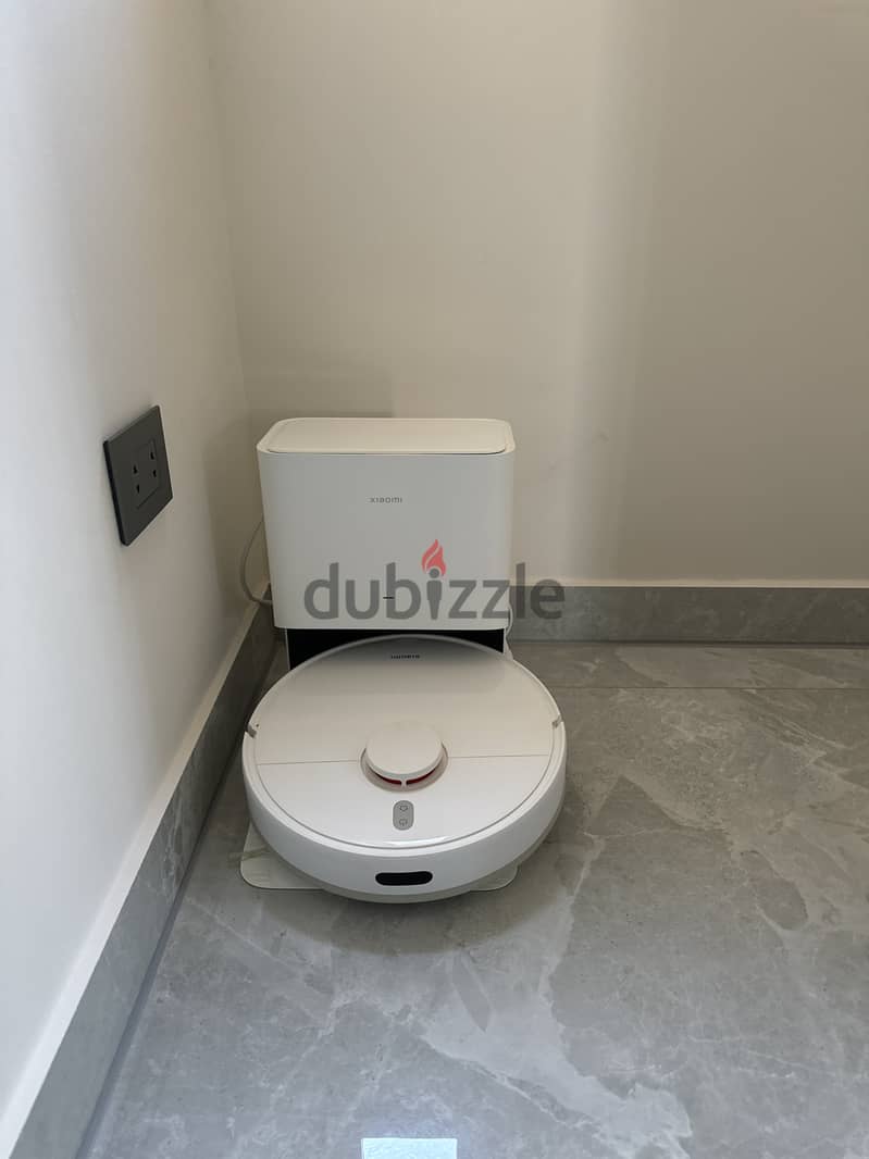 Xiaomi Robot vacuum X10 0