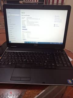 labtop dell lattiude 8gb ram 8 intel memory