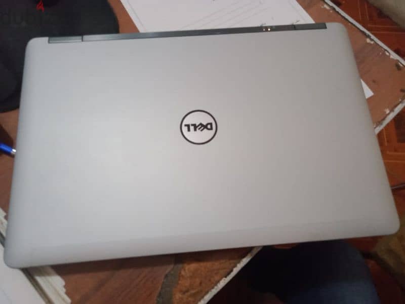 labtop dell lattiude 8gb ram 8 intel memory 3