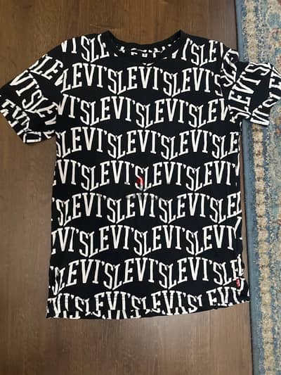 levis shirt