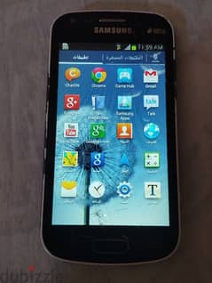 Samsung Galaxy S Duos S7562 0