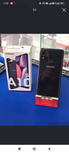 Samsung A10s 0