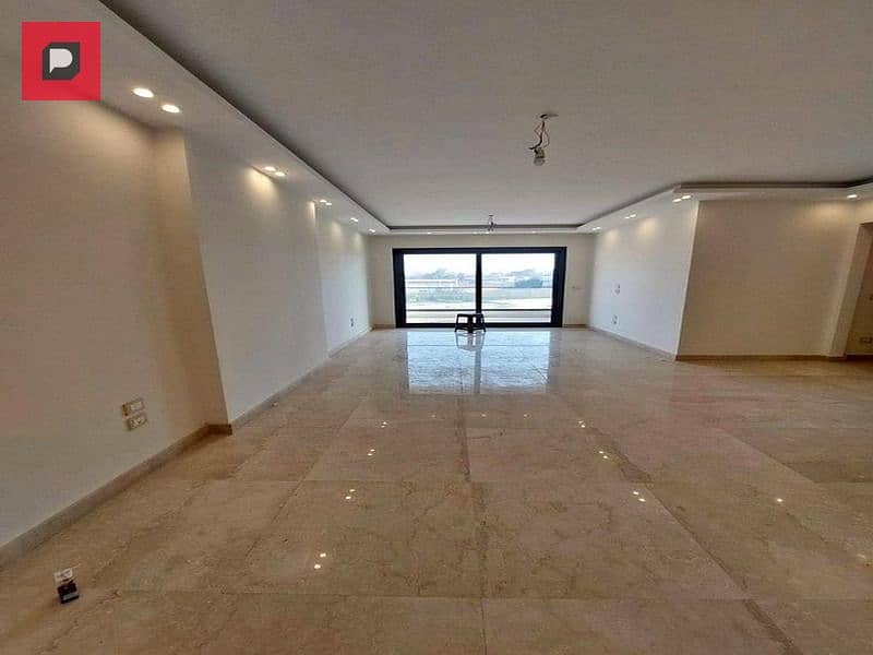 Apartment finished with air conditioners and kitchen for sale in Aljar Valory Compound, New Cairo 2