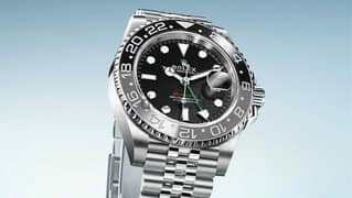 rolex Gmt New Haigh Quality