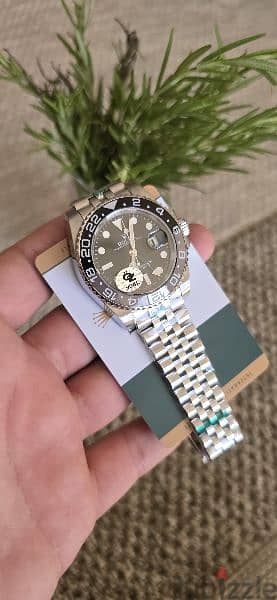 rolex Gmt New Haigh Quality 1