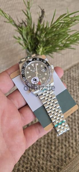 rolex Gmt New Haigh Quality 4