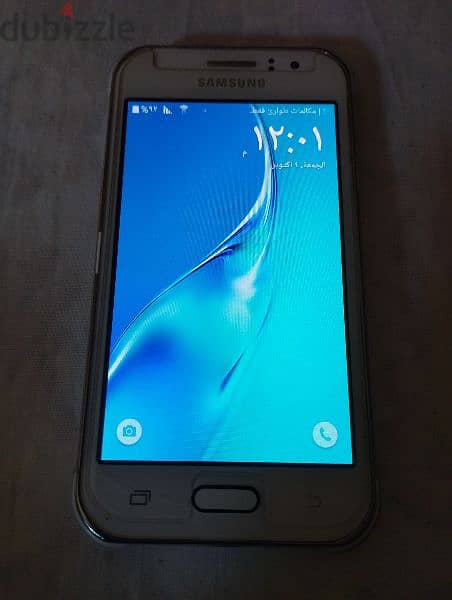 SAMSUNG Galaxy J1 ace neo 3