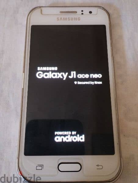 SAMSUNG Galaxy J1 ace neo 1