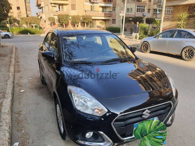 Suzuki Dzire 2022 0