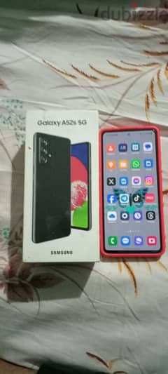 Samsung A52s 5g