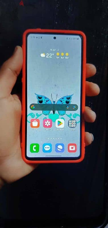 Samsung A52s 5g 2