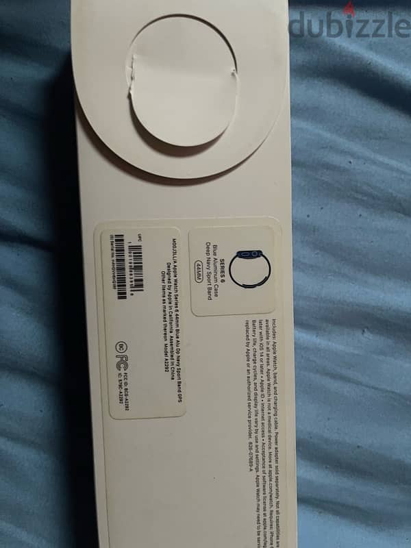 apple watch series 6 44mm 2