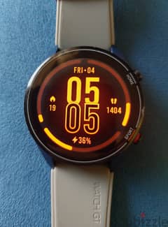 ساعة Xiaomi Mi Watch 0