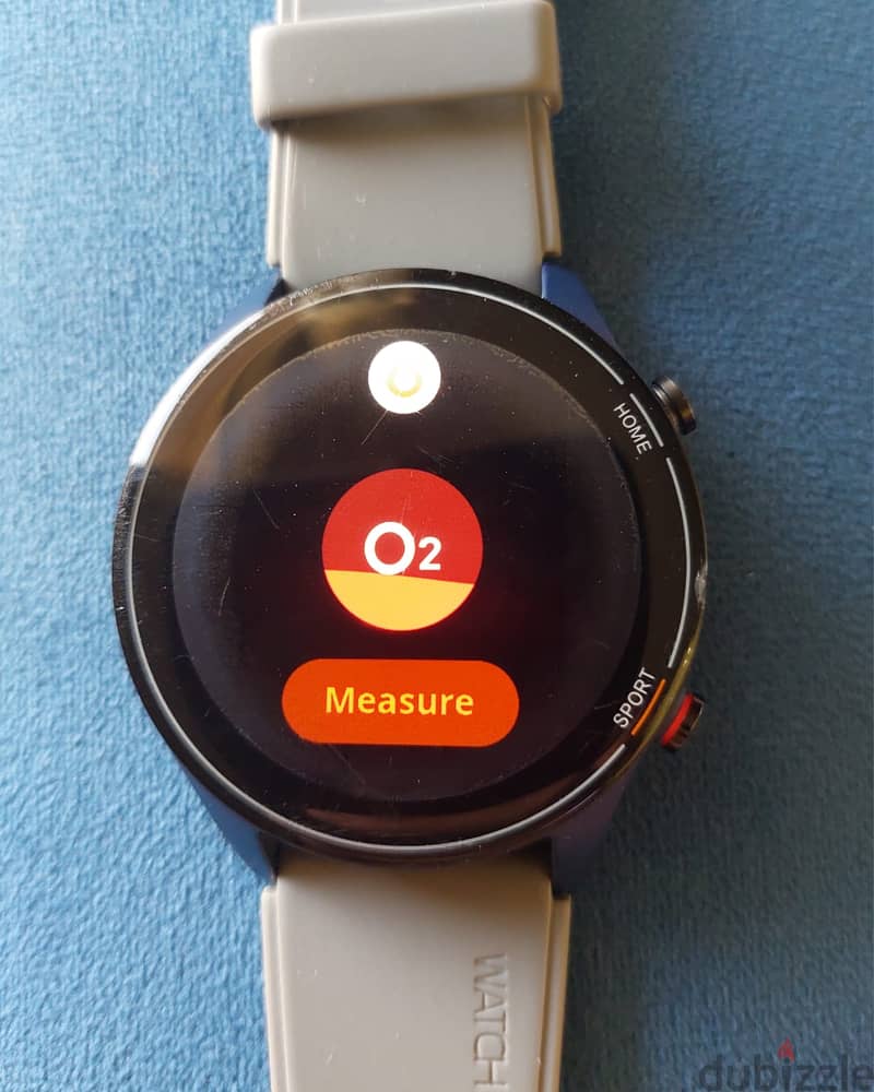 ساعة Xiaomi Mi Watch 5