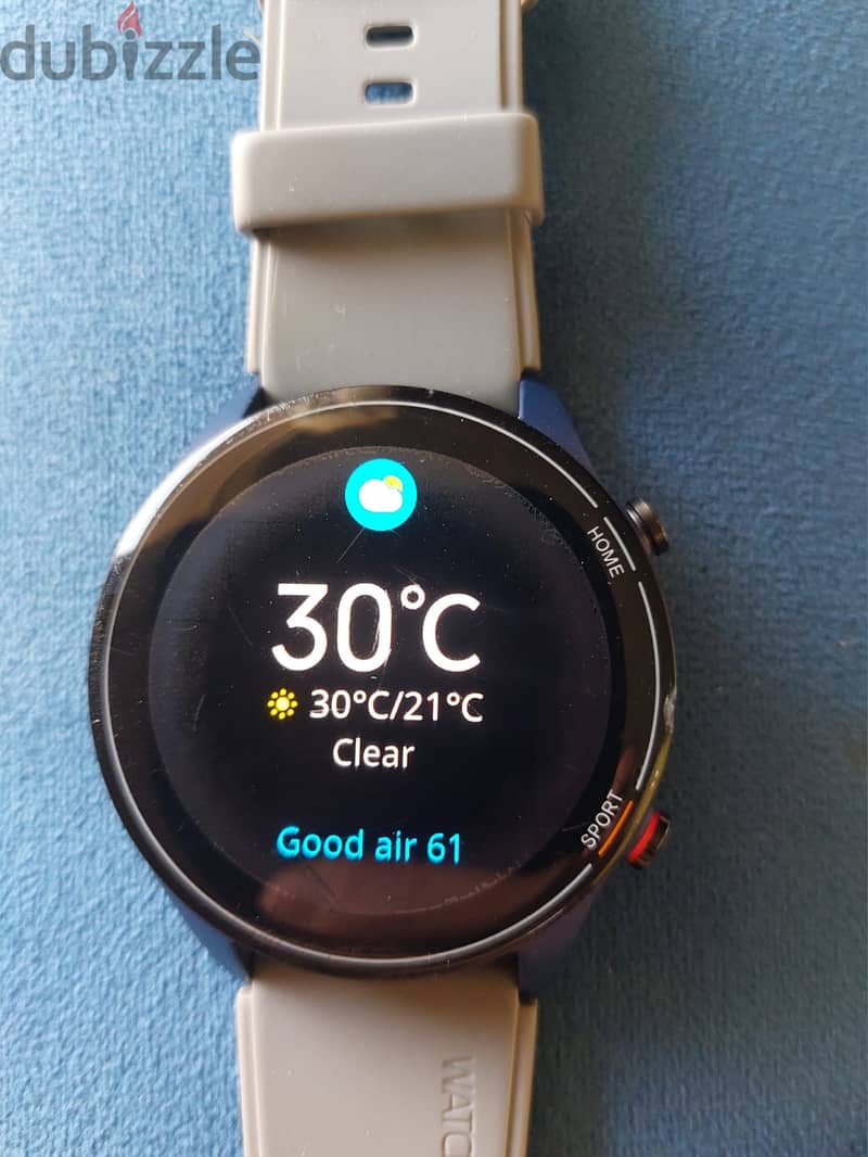 ساعة Xiaomi Mi Watch 7