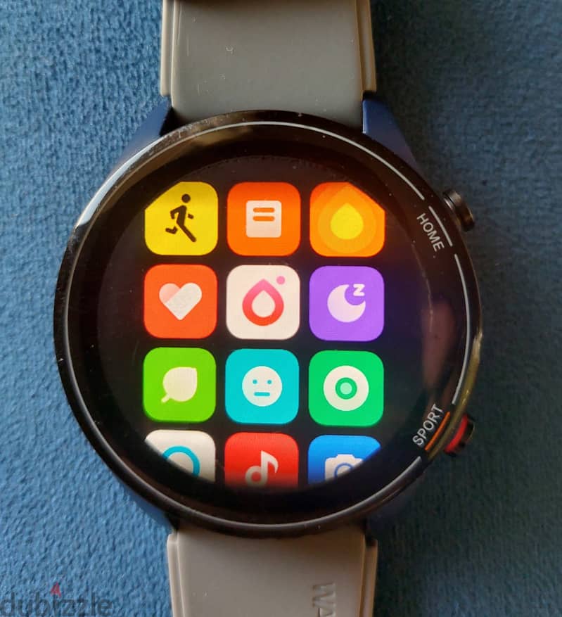 ساعة Xiaomi Mi Watch 9