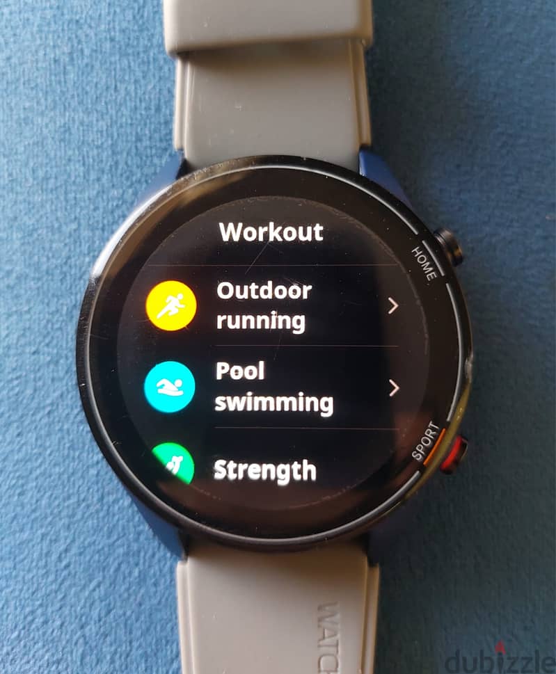 ساعة Xiaomi Mi Watch 10