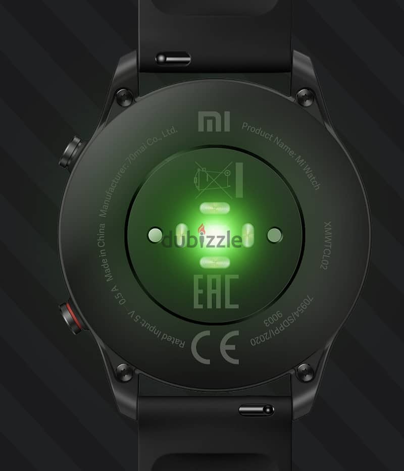 ساعة Xiaomi Mi Watch 11