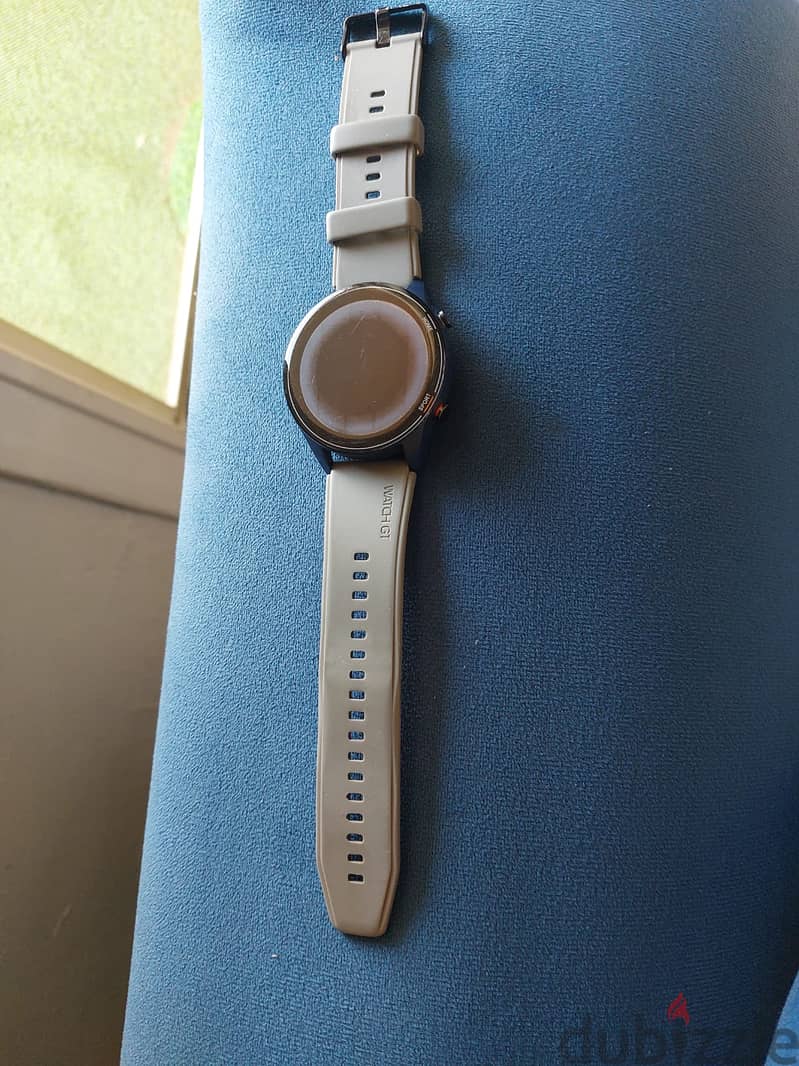 ساعة Xiaomi Mi Watch 12