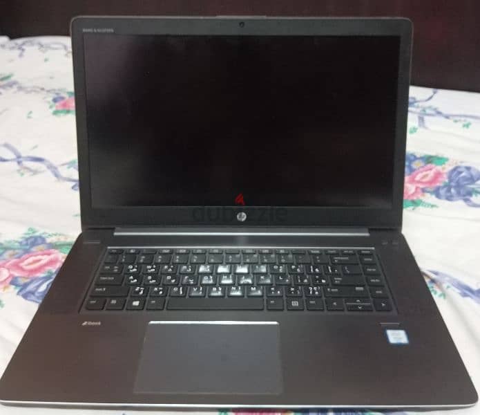 HP ZBOOK G3 STUDIO 1