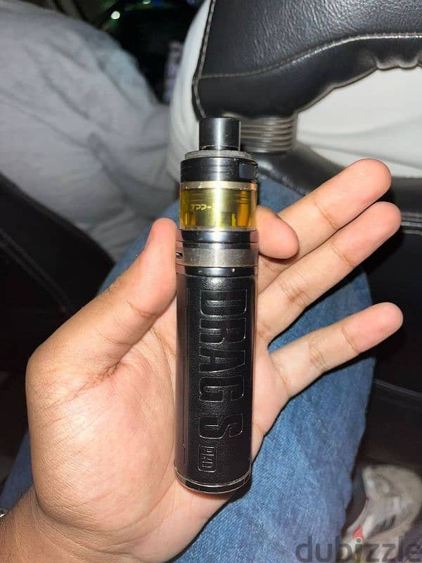 فيب دراج اس برو vape drag s pro 1