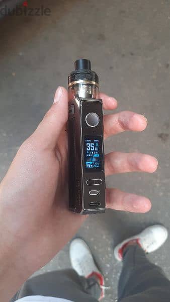 فيب دراج اس برو vape drag s pro 2