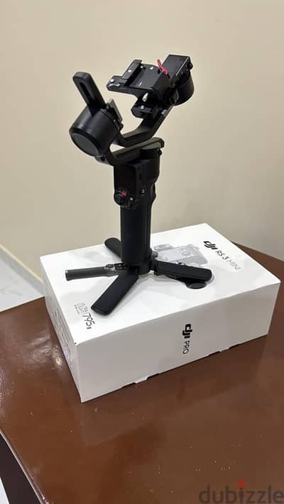 Ronin dji RS 3 mini