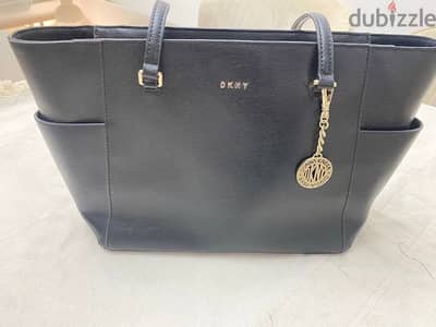 DKNY hand bag