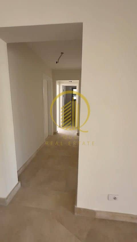 Apartment for rent in owest tulwa 6th october 2