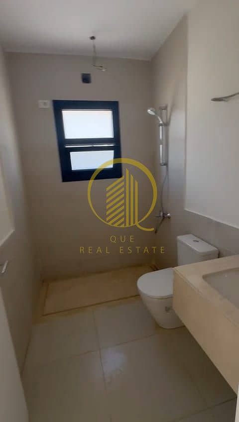 Apartment for rent in owest tulwa 6th october 7