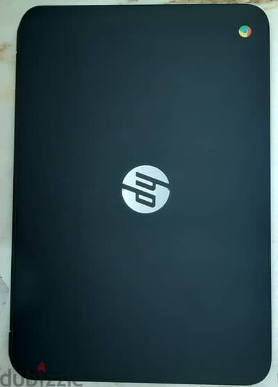 HP Chromebook 11 G4