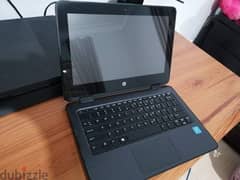 لاب توب HP تاتش اسكرين