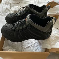 composite toe safety shoes